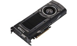 Nvidia GeForce GTX Titan X