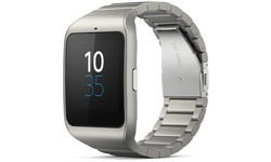 Sony SmartWatch 3 Silver