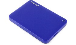 Toshiba Canvio Connect II 500GB Blue