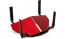 D-Link DIR-885L