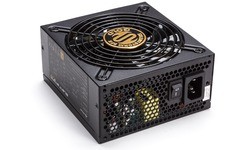 Sharkoon SilentStorm SFX 500W