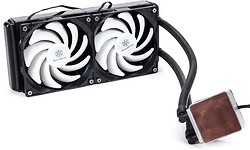 SilverStone Tundra TD02-E