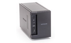 Netgear ReadyNAS RN202