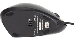 Adesso iMouse E1 Vertical Black