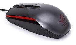 Asus RoG Sica Grey