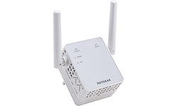 Netgear EX3700