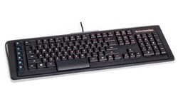 SteelSeries Apex M800 Black