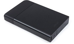 Buffalo MiniStation Extreme 2TB Black