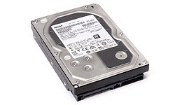 HGST Ultrastar 7K6000 6TB (512e, 128MB, Instant Secure Erase)