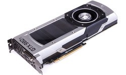 Nvidia GeForce GTX 980 Ti