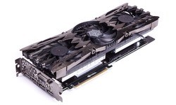 Inno3D GeForce GTX 980 Ti Airboss X3 Ultra 6GB