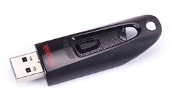 Sandisk Cruzer Ultra 256GB