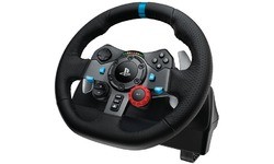 Logitech G29