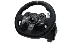 Logitech G920