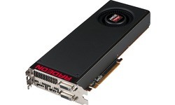 AMD Radeon R9 390