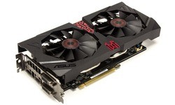 Asus Radeon R9 380 Strix OC 2GB