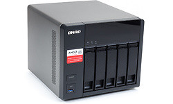 QNAP TS-563 2G