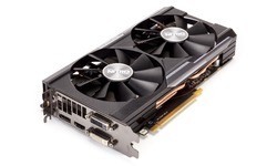 Sapphire Radeon R9 380 Nitro 4GB