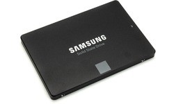 Samsung 850 Evo 2TB