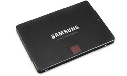 Samsung 850 Pro 2TB