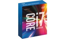 Intel Core i7 6700K Boxed