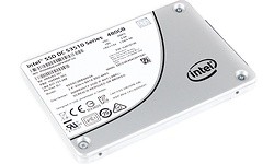 Intel DC S3510 480GB
