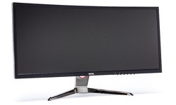 BenQ XR3501