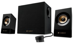 Logitech Z533 2.1 Black
