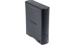 Transcend StoreJet 35T3 8TB