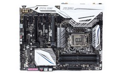 Asus Z170-Deluxe