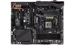 ASRock Z170 Extreme4