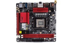 ASRock Fatal1ty Z170 Gaming-ITX/AC