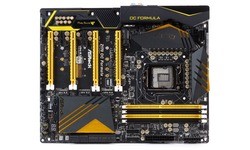 ASRock Z170 OC Formula