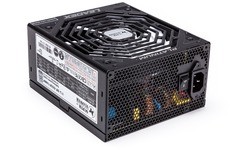Super Flower Leadex Platinum 550W Black