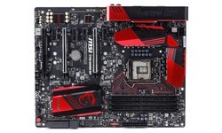 MSI Z170A Gaming M7