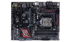 Asus Z170 Pro Gaming