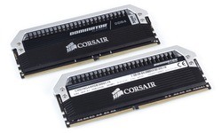 Corsair Dominator Platinum 16GB DDR4-3000 CL15 kit