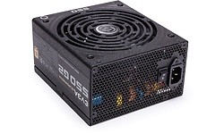EVGA SuperNova G2 550W
