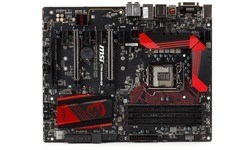 MSI Z170A Gaming M5