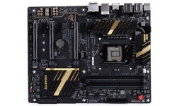 Gigabyte Z170X-UD5 TH