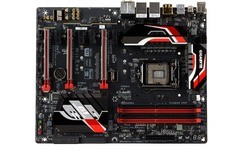 Gigabyte Z170X-Gaming 5