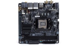 Gigabyte Z170N-WiFi