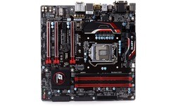 Gigabyte Z170MX Gaming 5