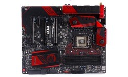MSI Z170A Gaming M9 Ack