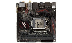 Asus Z170I Pro Gaming