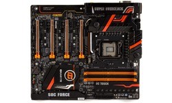 Gigabyte Z170X-SOC Force