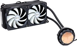 Arctic Liquid Freezer 240