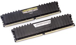 Corsair Vengeance LPX Black 16GB DDR4-3200 CL16 kit (XMP)