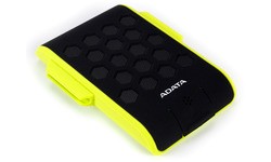 Adata AHD720 1TB Yellow