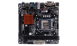 ASRock Z170M-ITX/AC